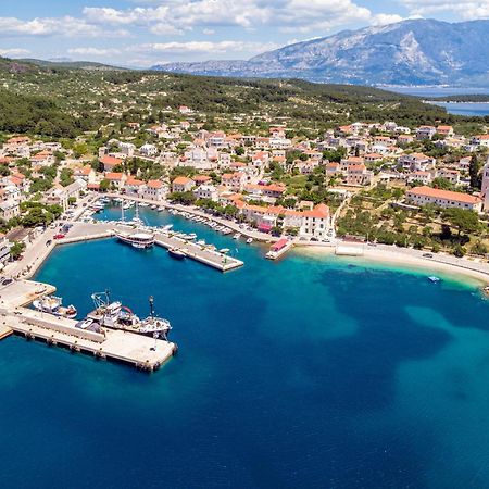 Apartments By The Sea Sumartin, Brac - 2952 Exterior foto