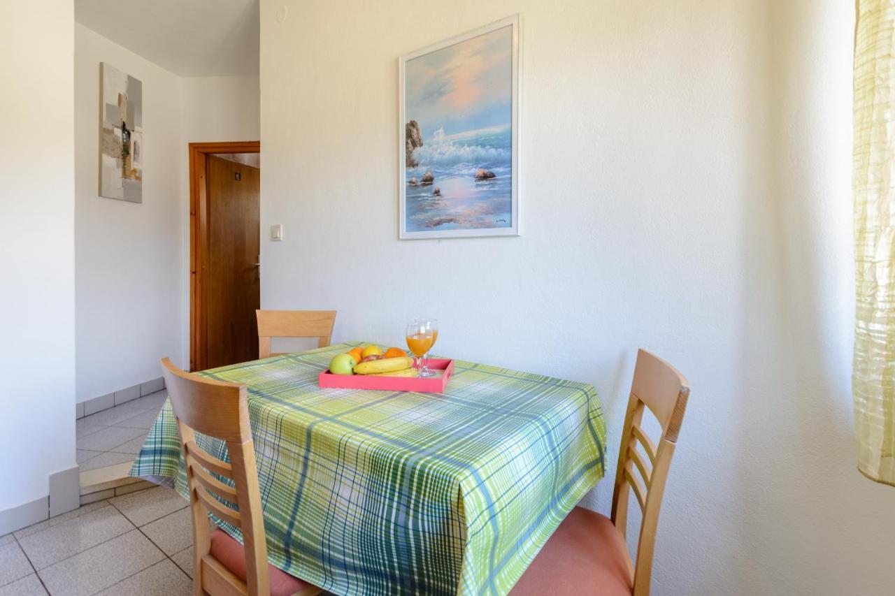 Apartments By The Sea Sumartin, Brac - 2952 Exterior foto