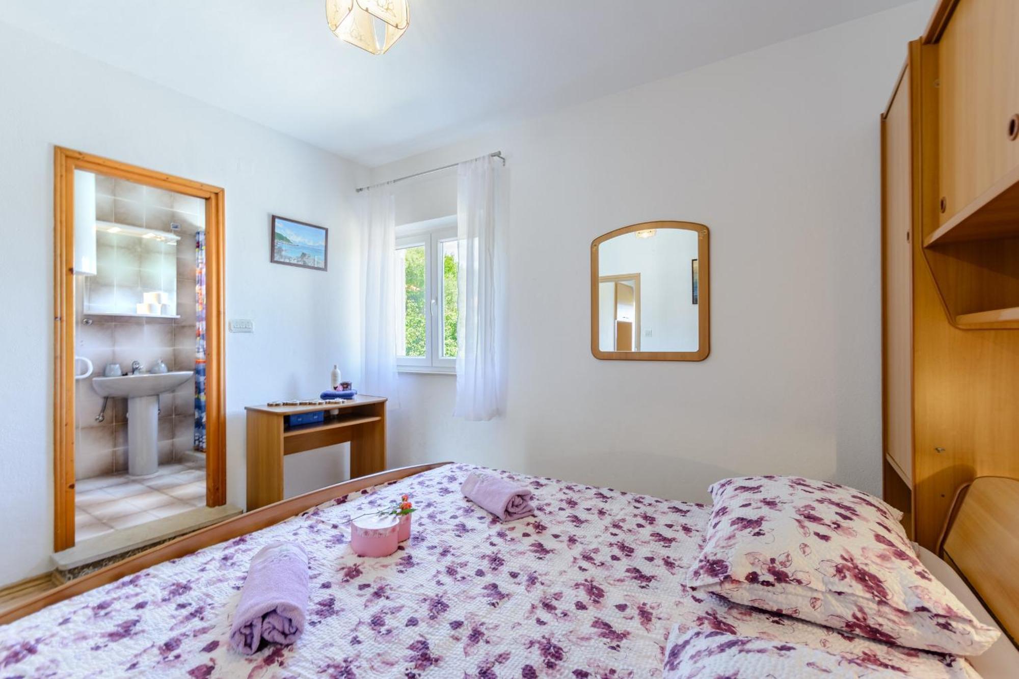 Apartments By The Sea Sumartin, Brac - 2952 Zimmer foto