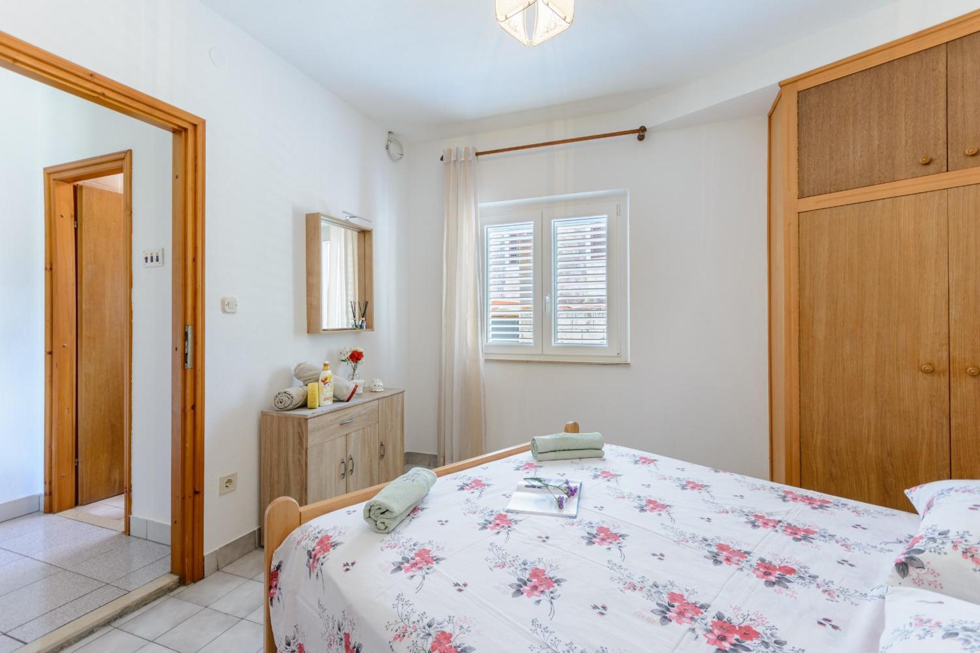 Apartments By The Sea Sumartin, Brac - 2952 Zimmer foto